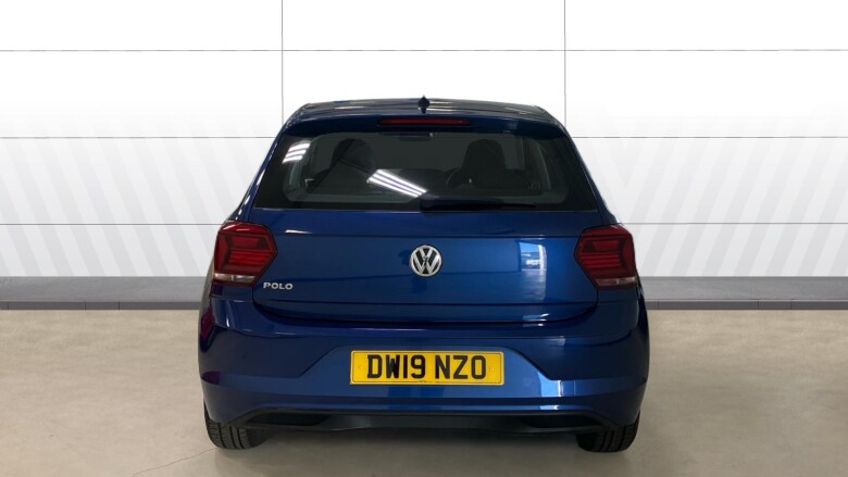 Volkswagen Polo 1.0 EVO 80 SE 5dr Petrol Hatchback